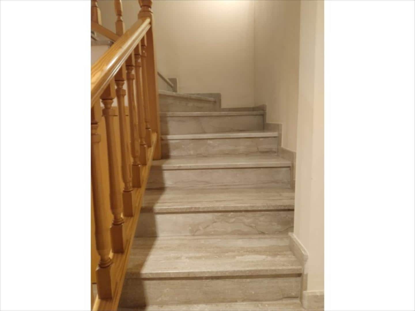 3 quarto Casa em Banda para venda em Alzira - 187 000 € (Ref: 9505969)