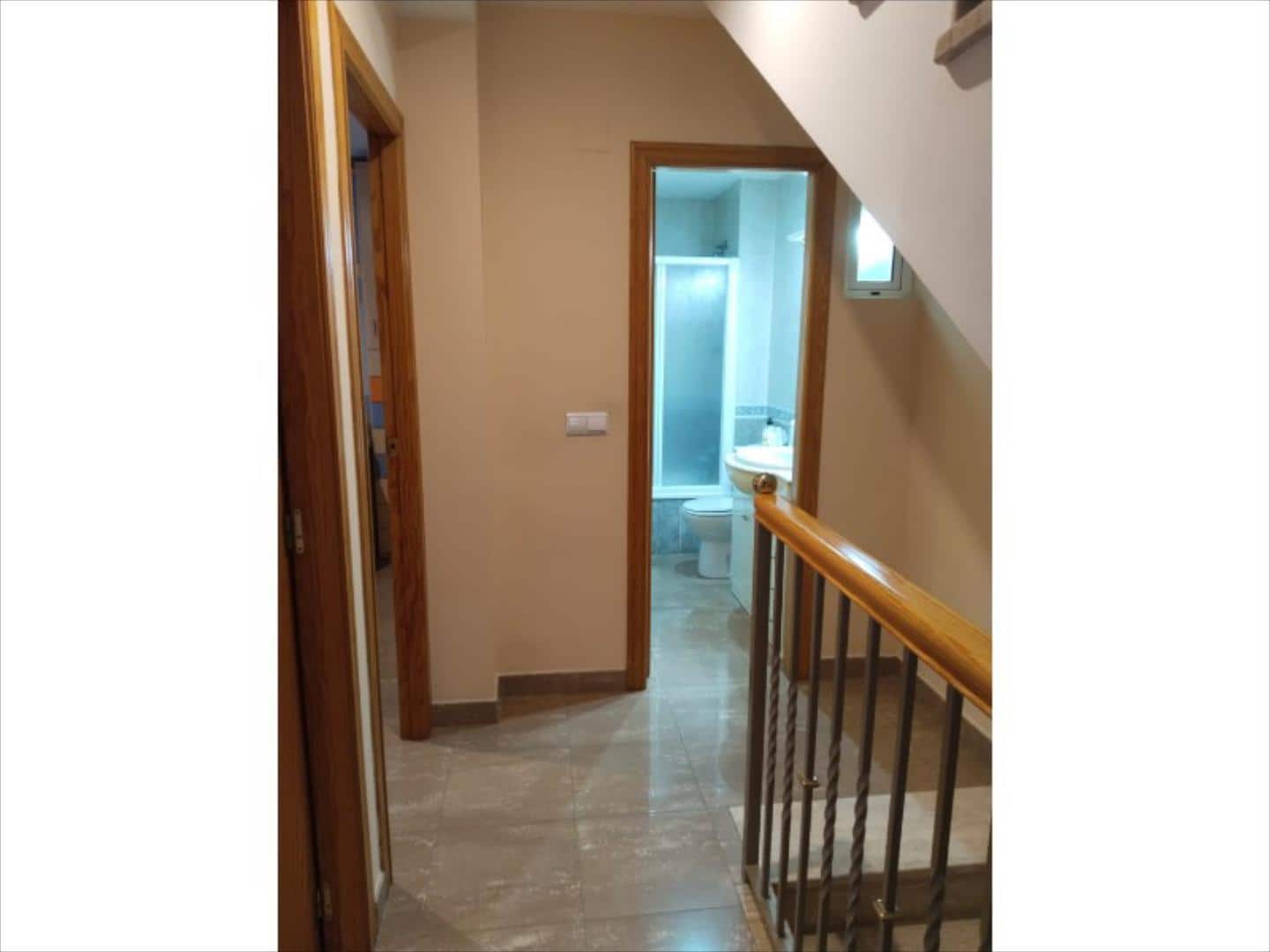 3 quarto Casa em Banda para venda em Alzira - 187 000 € (Ref: 9505969)