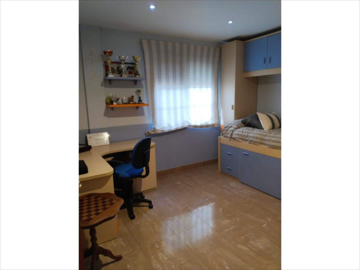 3 quarto Casa em Banda para venda em Alzira - 187 000 € (Ref: 9505969)