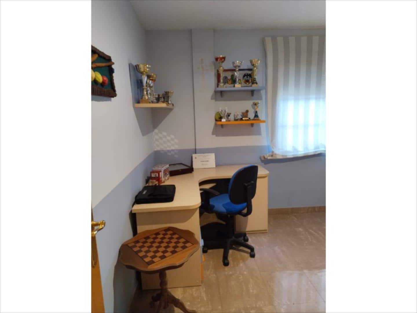 3 quarto Casa em Banda para venda em Alzira - 187 000 € (Ref: 9505969)