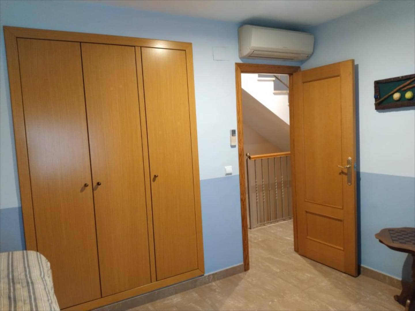 3 quarto Casa em Banda para venda em Alzira - 187 000 € (Ref: 9505969)