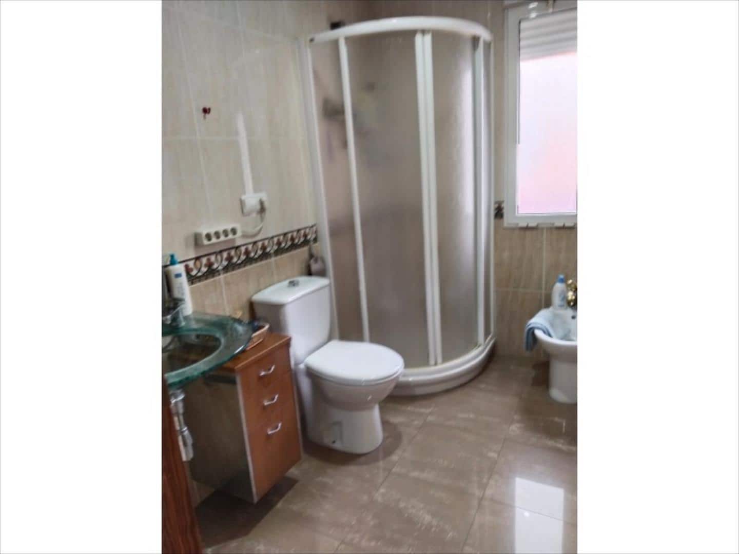 3 quarto Casa em Banda para venda em Alzira - 187 000 € (Ref: 9505969)