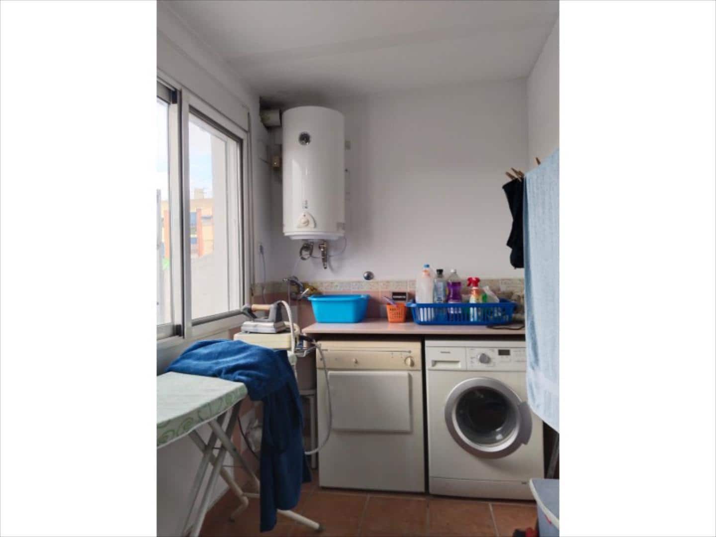 3 quarto Casa em Banda para venda em Alzira - 187 000 € (Ref: 9505969)