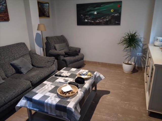 3 quarto Casa em Banda para venda em Alzira - 187 000 € (Ref: 9505969)