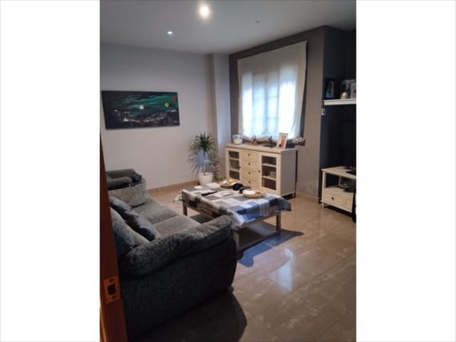 3 quarto Casa em Banda para venda em Alzira - 187 000 € (Ref: 9505969)