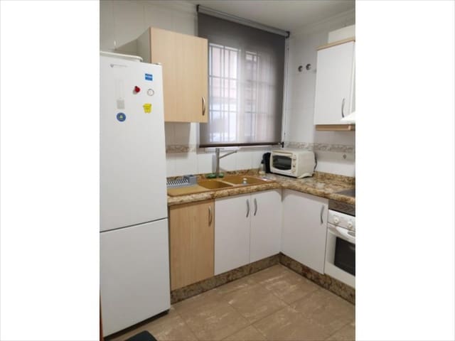 3 quarto Casa em Banda para venda em Alzira - 187 000 € (Ref: 9505969)