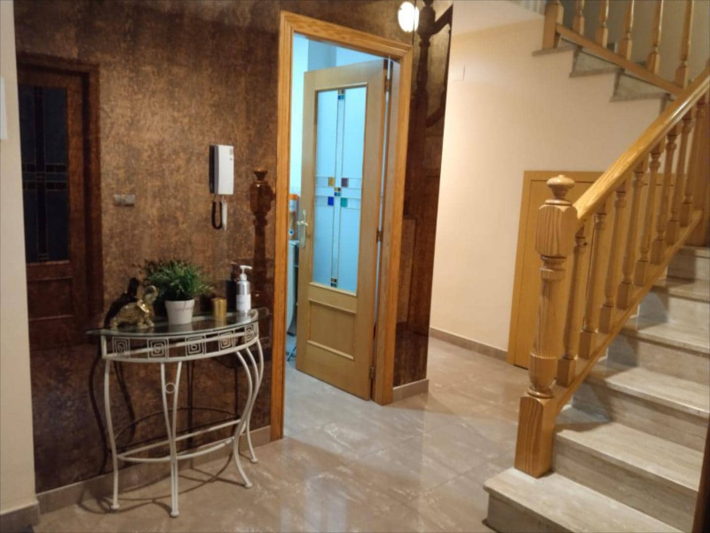 3 quarto Casa em Banda para venda em Alzira - 187 000 € (Ref: 9505969)