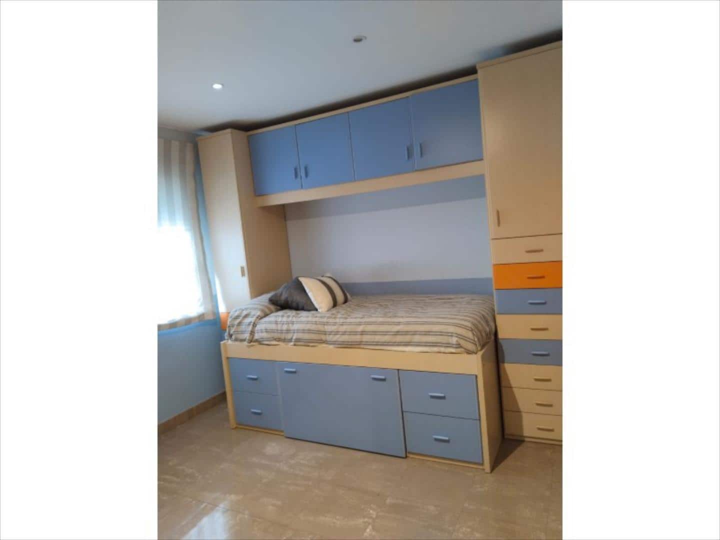 3 quarto Casa em Banda para venda em Alzira - 187 000 € (Ref: 9505969)