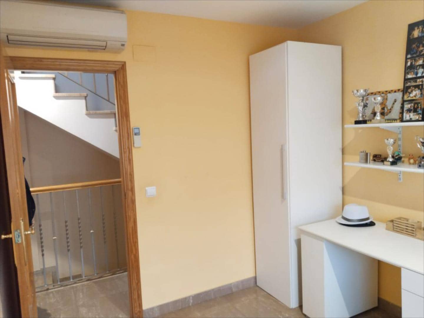 3 quarto Casa em Banda para venda em Alzira - 187 000 € (Ref: 9505969)