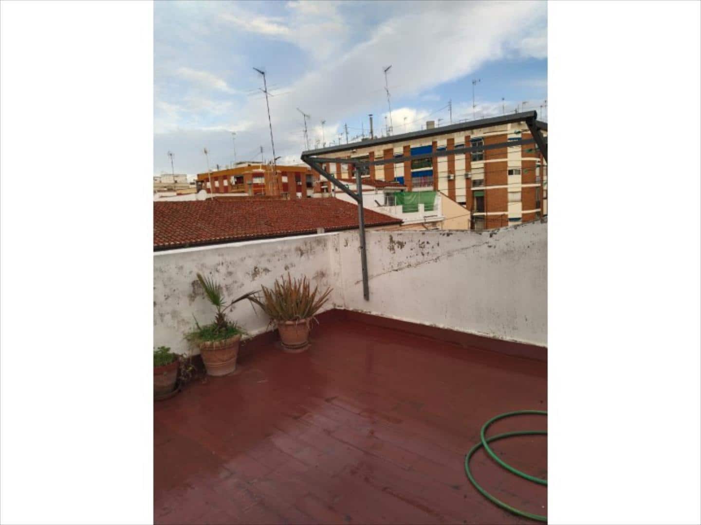 3 quarto Casa em Banda para venda em Alzira - 187 000 € (Ref: 9505969)