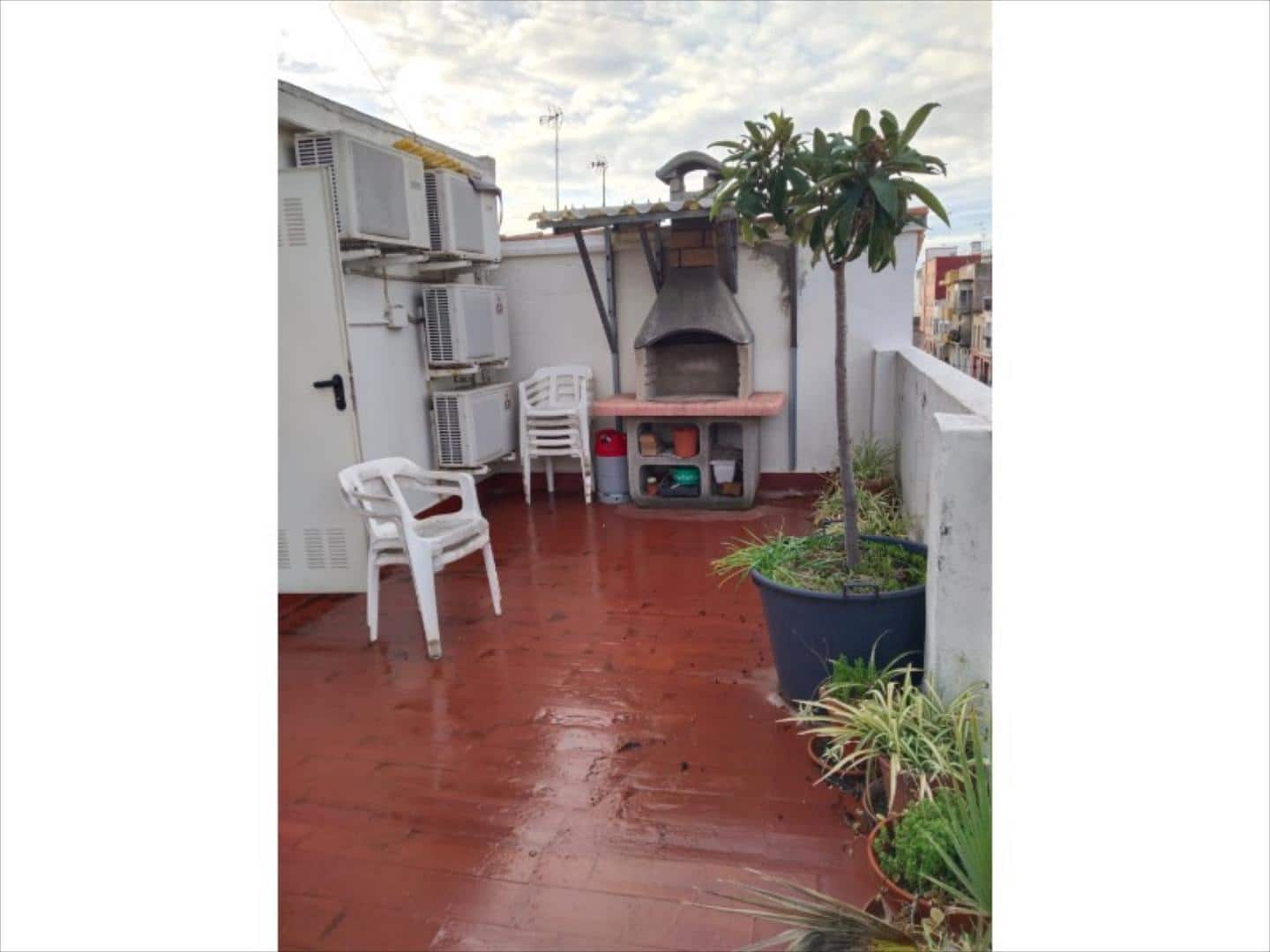 3 quarto Casa em Banda para venda em Alzira - 187 000 € (Ref: 9505969)