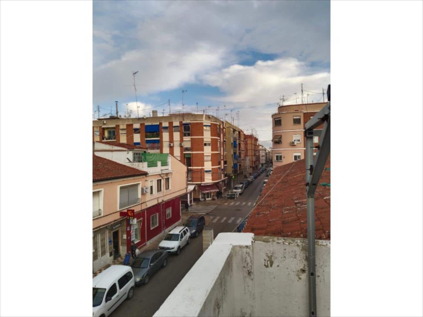 3 quarto Casa em Banda para venda em Alzira - 187 000 € (Ref: 9505969)