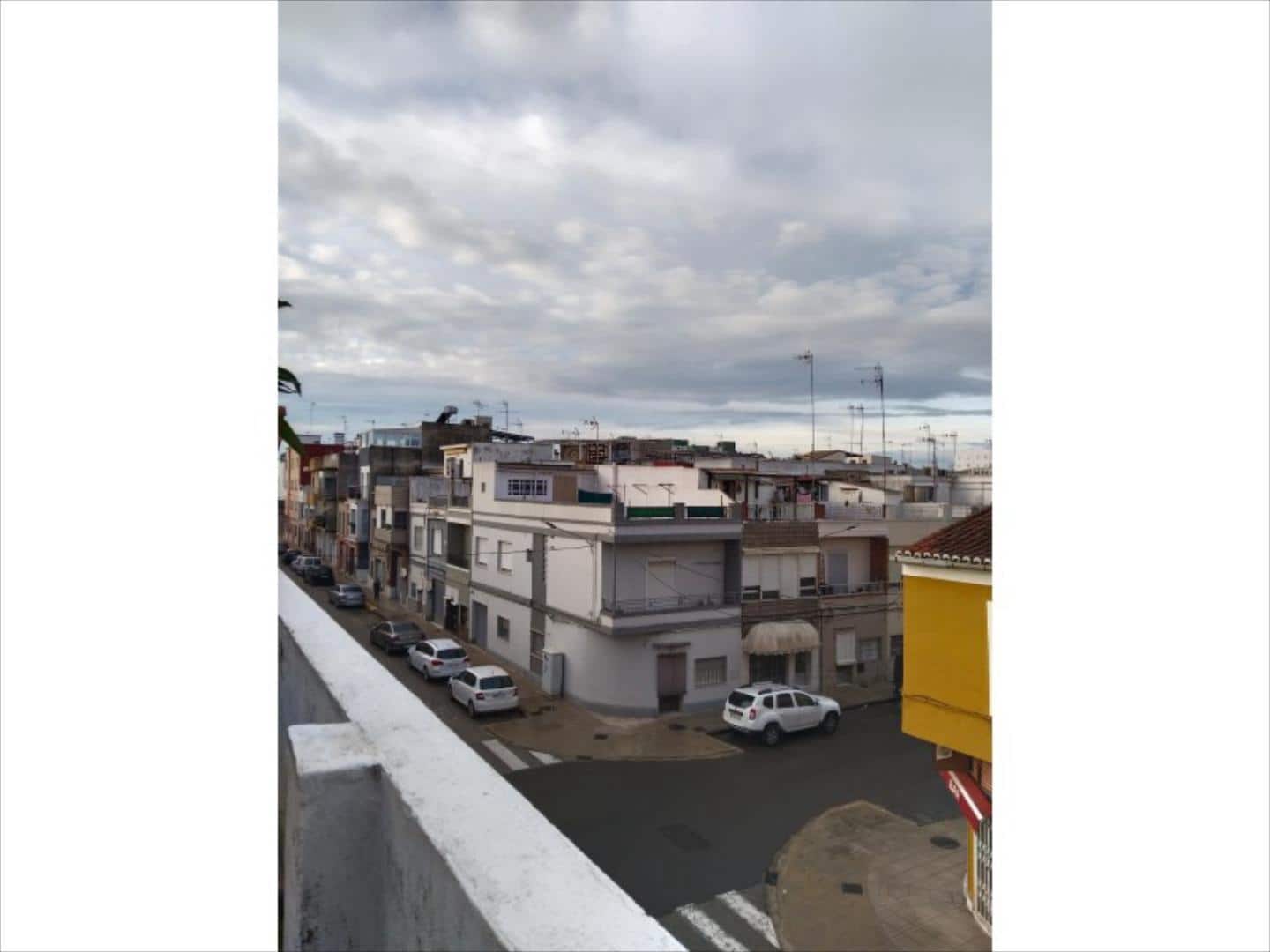 3 quarto Casa em Banda para venda em Alzira - 187 000 € (Ref: 9505969)