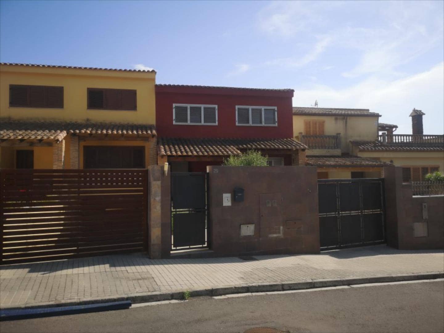 4 chambre Maison de Ville à vendre à Gavarda - 244 999 € (Ref: 9505970)