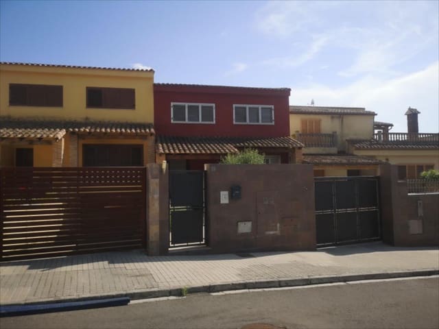 4 chambre Maison de Ville à vendre à Gavarda - 244 999 € (Ref: 9505970)