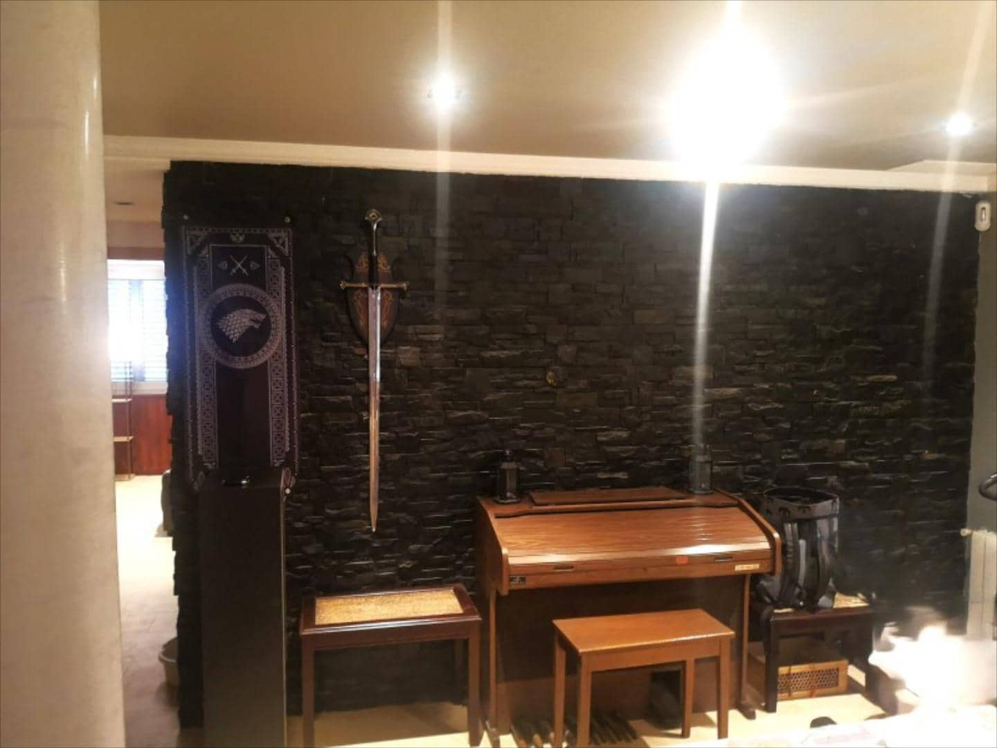 4 chambre Maison de Ville à vendre à Gavarda - 244 999 € (Ref: 9505970)