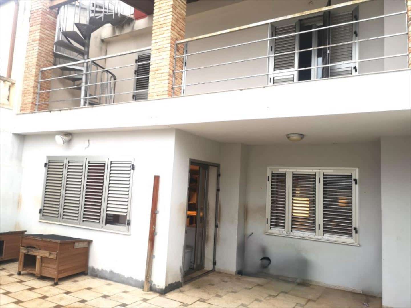 4 chambre Maison de Ville à vendre à Gavarda - 244 999 € (Ref: 9505970)