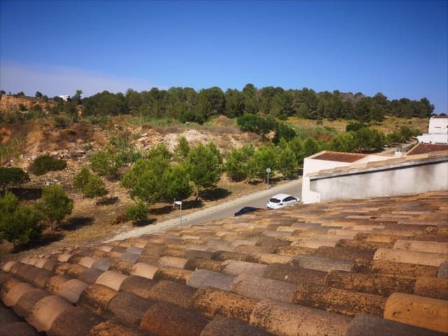 4 chambre Maison de Ville à vendre à Gavarda - 244 999 € (Ref: 9505970)