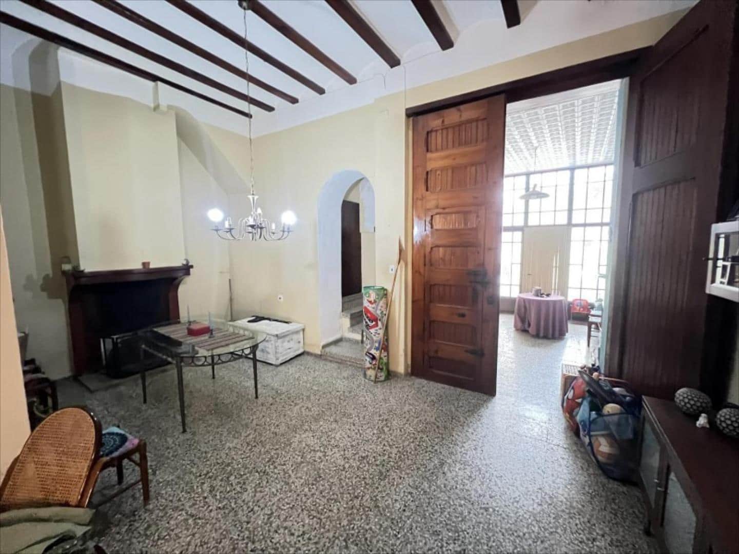 5 sovrum Hus till salu i La Pobla Llarga - 145 000 € (Ref: 9506976)