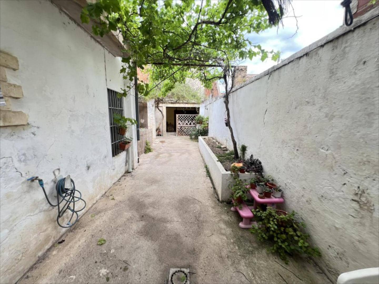 5 sovrum Hus till salu i La Pobla Llarga - 145 000 € (Ref: 9506976)