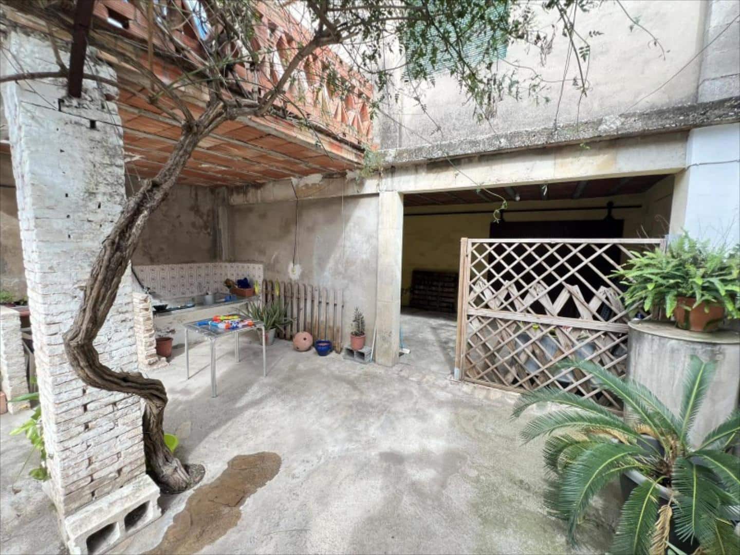 5 sovrum Hus till salu i La Pobla Llarga - 145 000 € (Ref: 9506976)