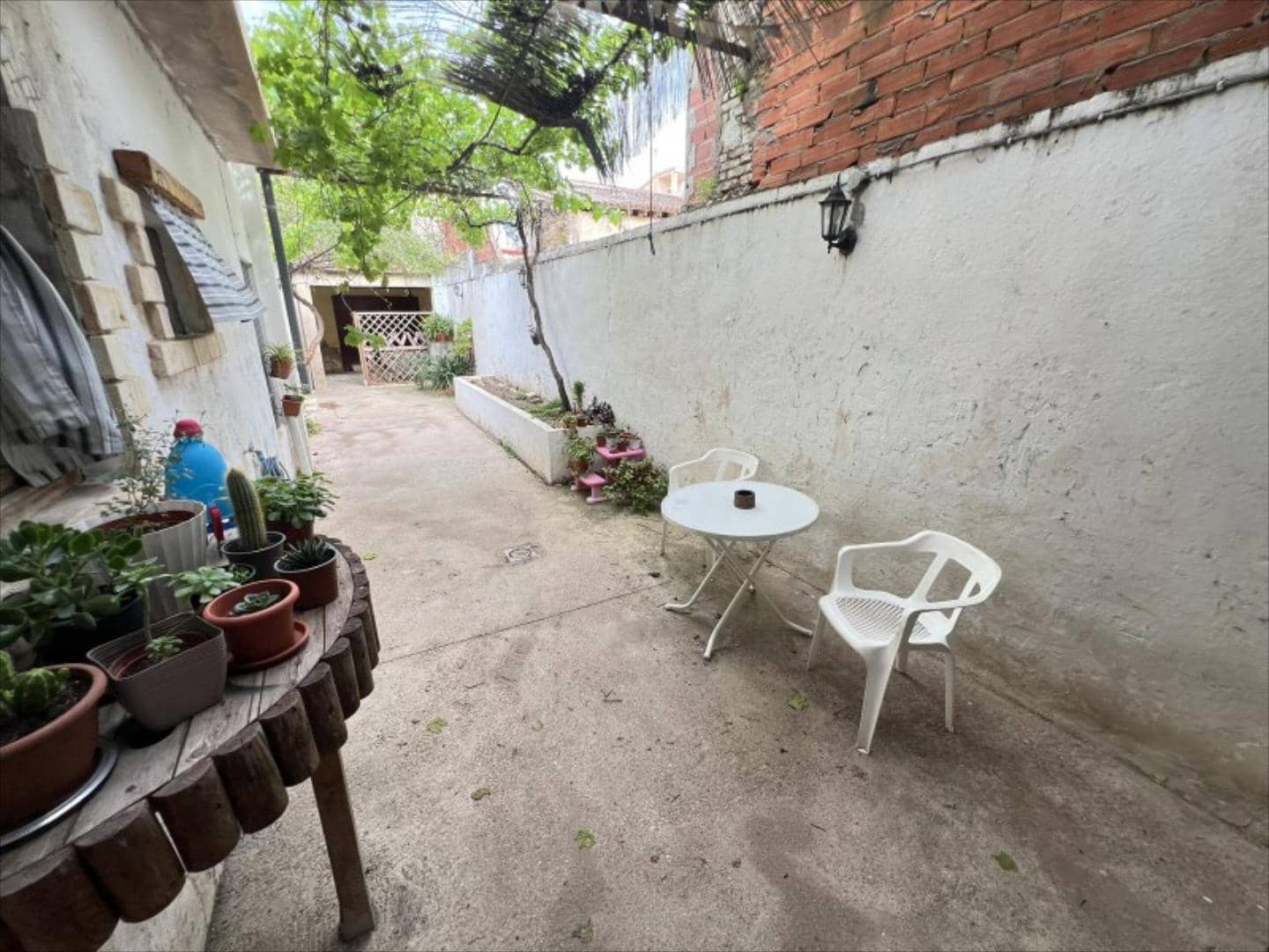 5 sovrum Hus till salu i La Pobla Llarga - 145 000 € (Ref: 9506976)