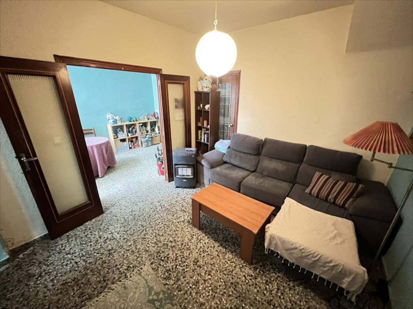 5 sovrum Hus till salu i La Pobla Llarga - 145 000 € (Ref: 9506976)