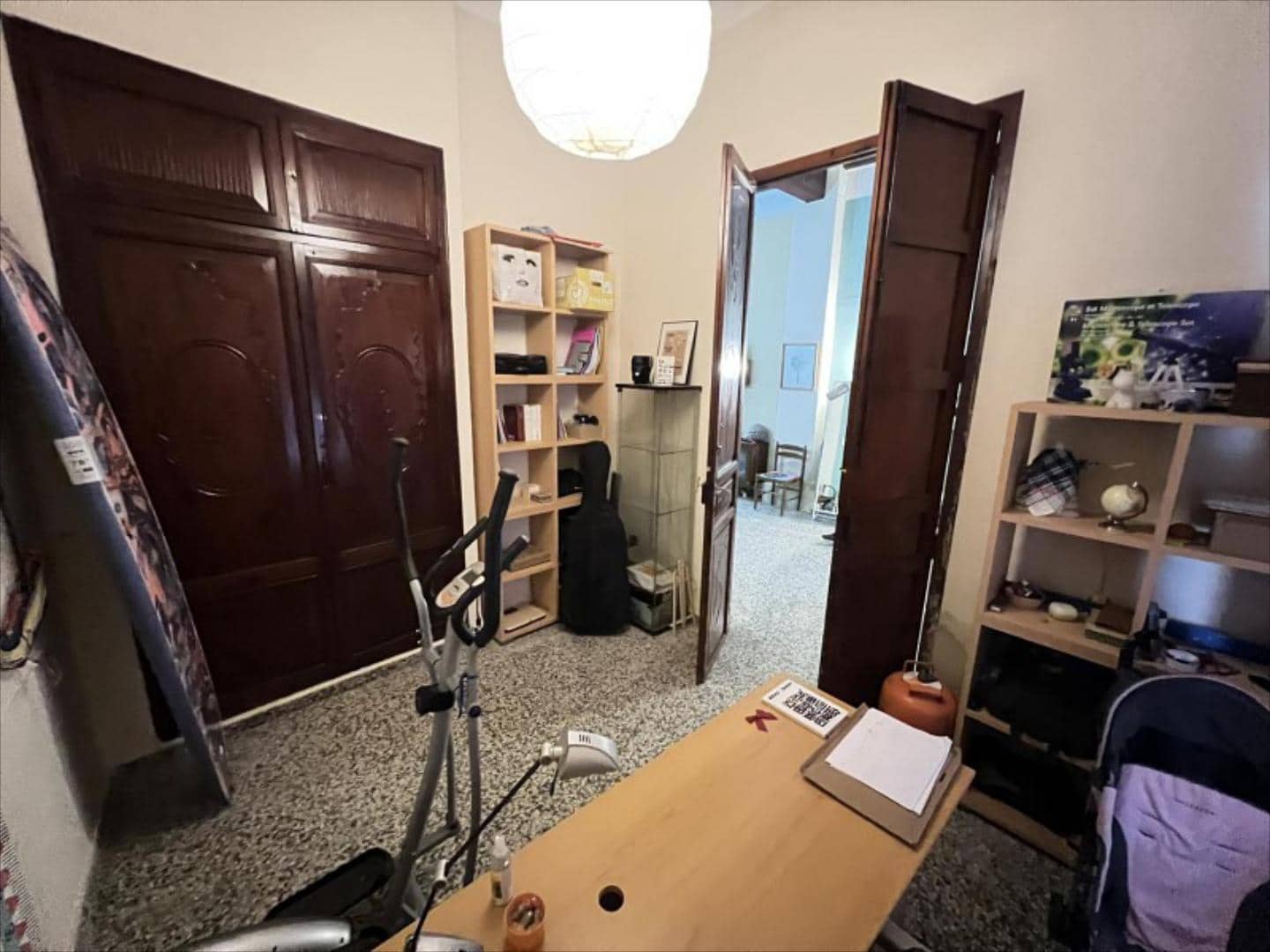 5 sovrum Hus till salu i La Pobla Llarga - 145 000 € (Ref: 9506976)