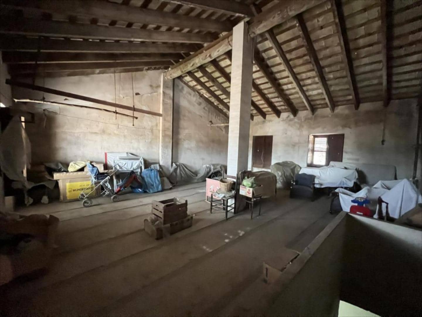 5 sovrum Hus till salu i La Pobla Llarga - 145 000 € (Ref: 9506976)