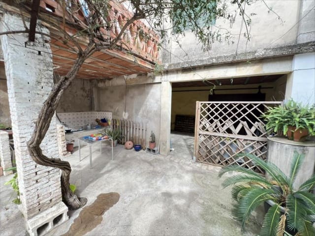 5 sovrum Hus till salu i La Pobla Llarga - 145 000 € (Ref: 9506976)