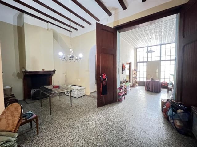 5 sovrum Hus till salu i La Pobla Llarga - 145 000 € (Ref: 9506976)