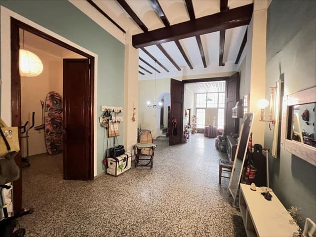 5 sovrum Hus till salu i La Pobla Llarga - 145 000 € (Ref: 9506976)