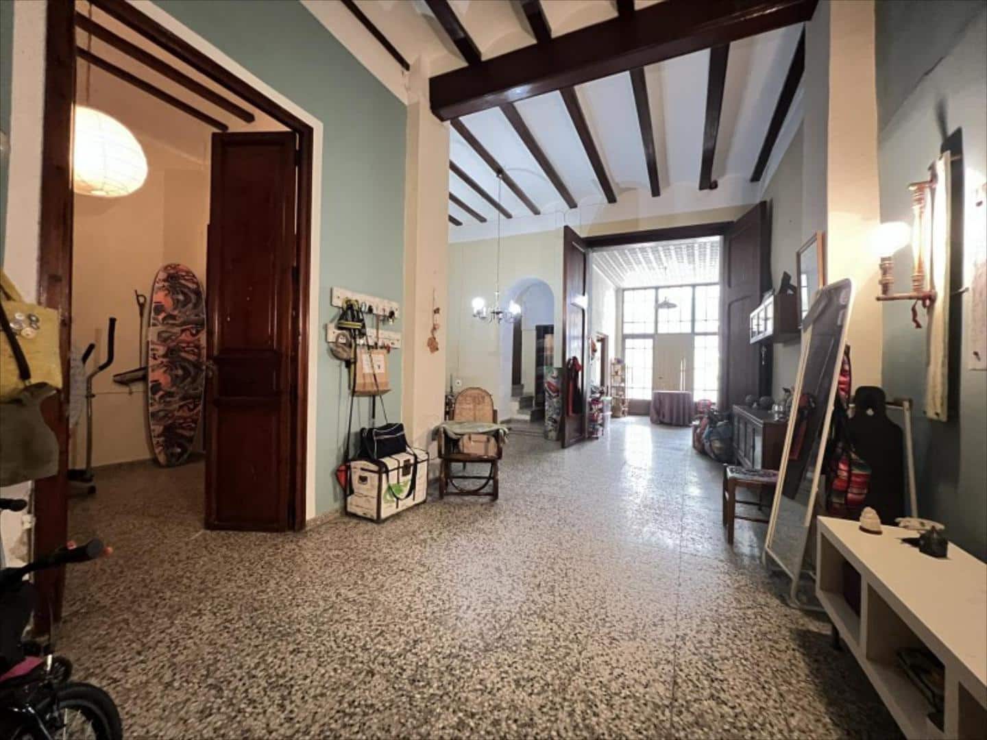 5 sovrum Hus till salu i La Pobla Llarga - 145 000 € (Ref: 9506976)