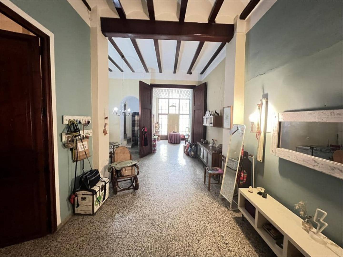 5 sovrum Hus till salu i La Pobla Llarga - 145 000 € (Ref: 9506976)