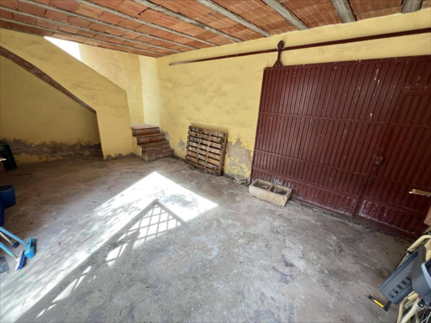 5 sovrum Hus till salu i La Pobla Llarga - 145 000 € (Ref: 9506976)