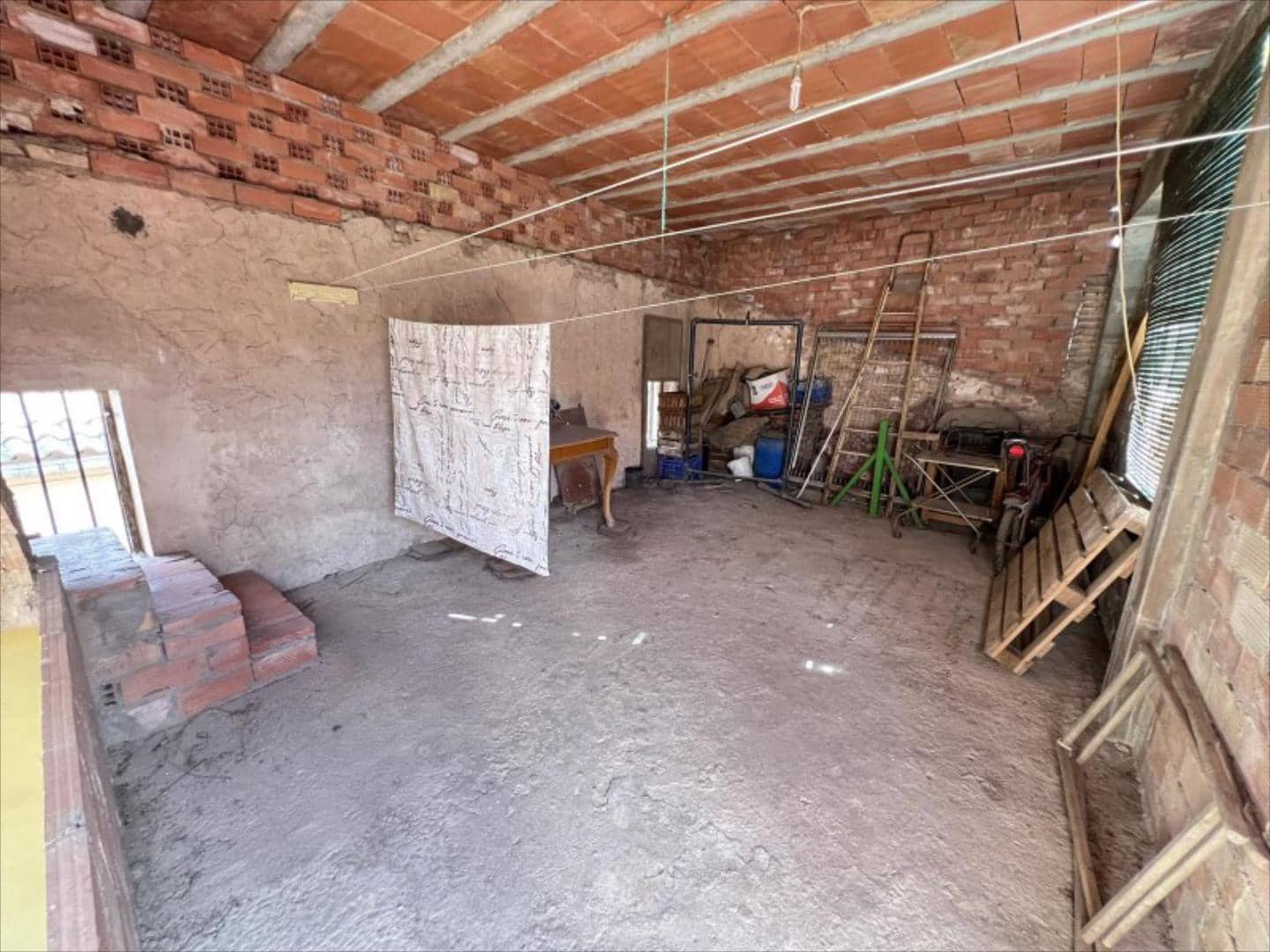 5 sovrum Hus till salu i La Pobla Llarga - 145 000 € (Ref: 9506976)