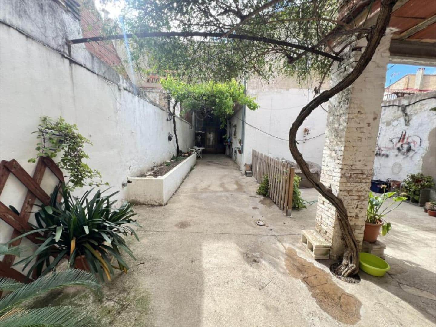 5 sovrum Hus till salu i La Pobla Llarga - 145 000 € (Ref: 9506976)