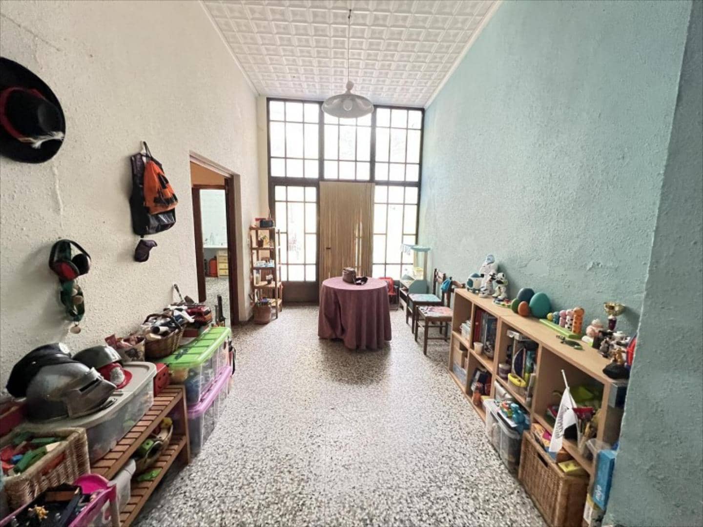 5 sovrum Hus till salu i La Pobla Llarga - 145 000 € (Ref: 9506976)