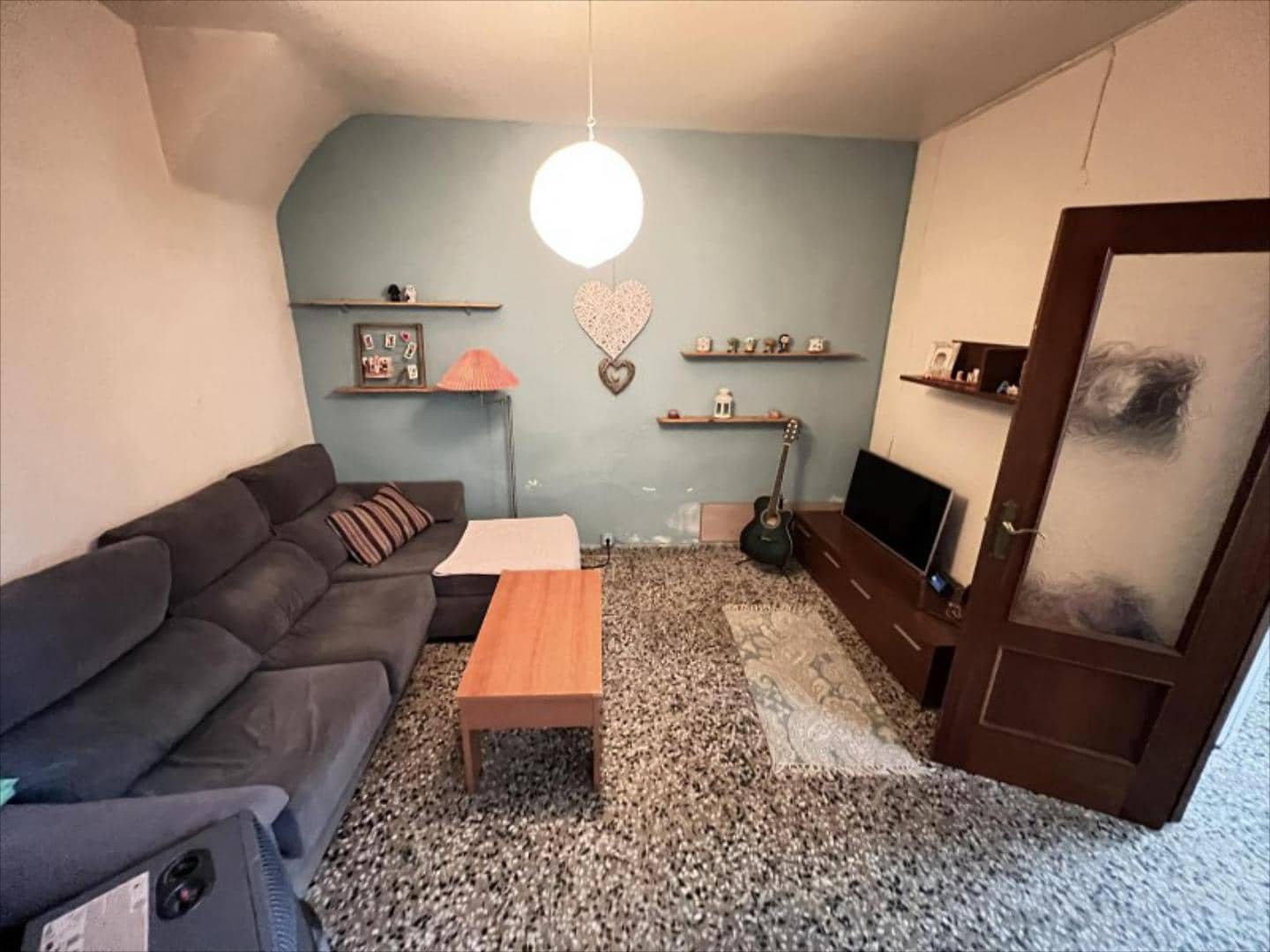 5 sovrum Hus till salu i La Pobla Llarga - 145 000 € (Ref: 9506976)