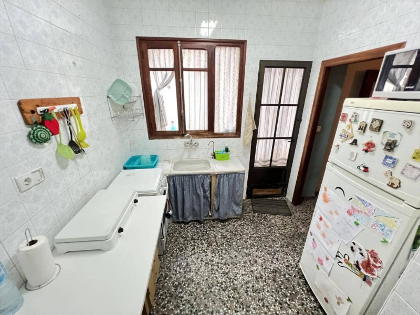 5 sovrum Hus till salu i La Pobla Llarga - 145 000 € (Ref: 9506976)