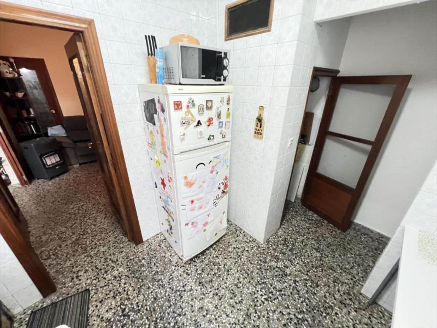 5 sovrum Hus till salu i La Pobla Llarga - 145 000 € (Ref: 9506976)