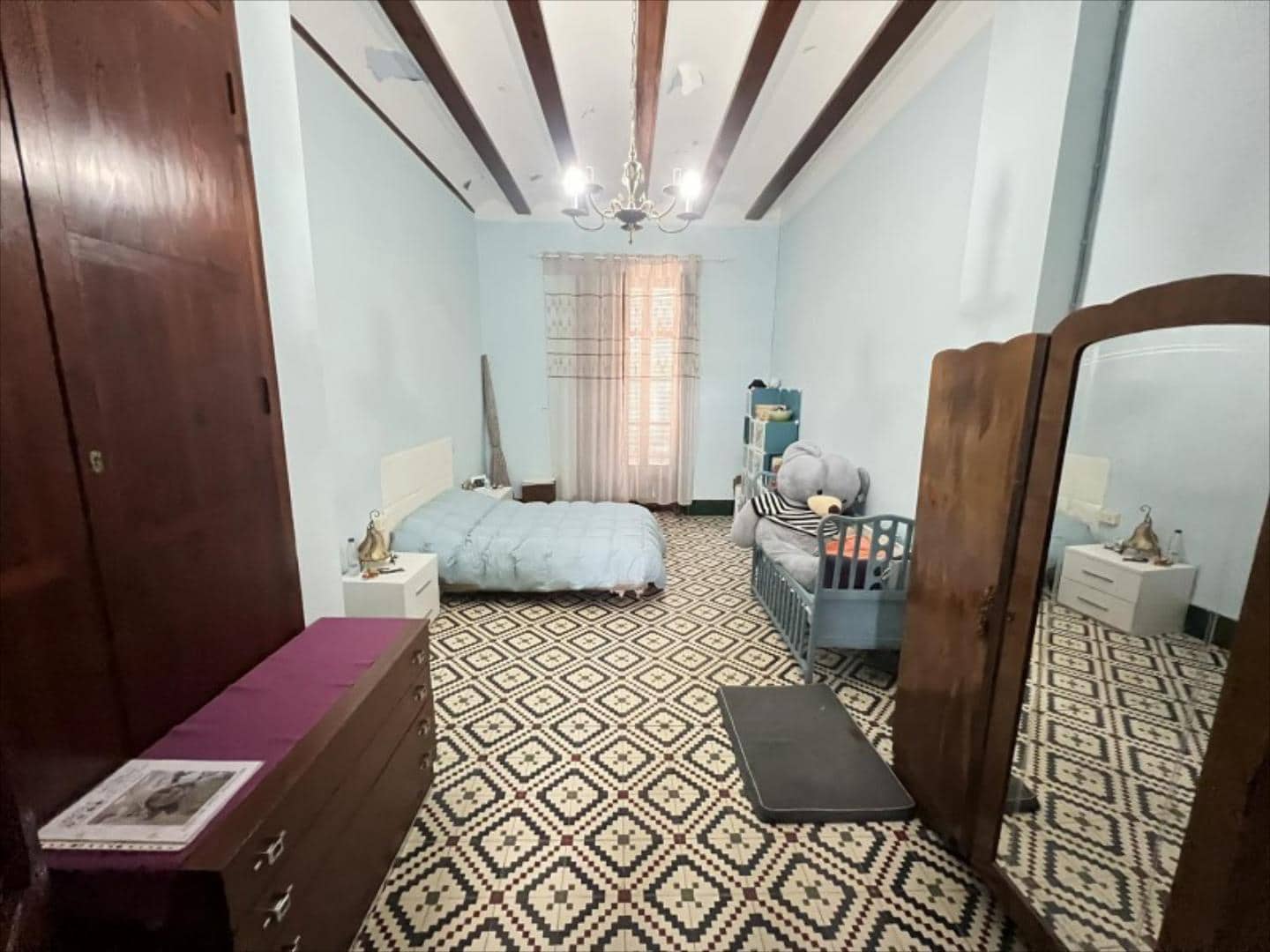 5 sovrum Hus till salu i La Pobla Llarga - 145 000 € (Ref: 9506976)