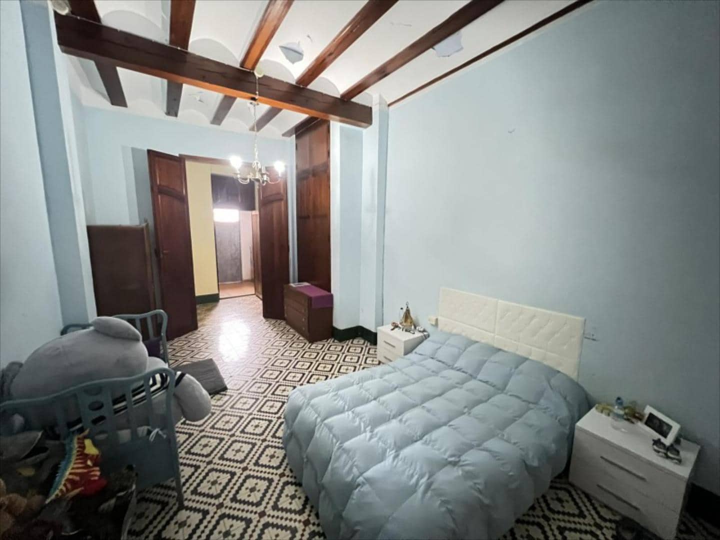 5 sovrum Hus till salu i La Pobla Llarga - 145 000 € (Ref: 9506976)