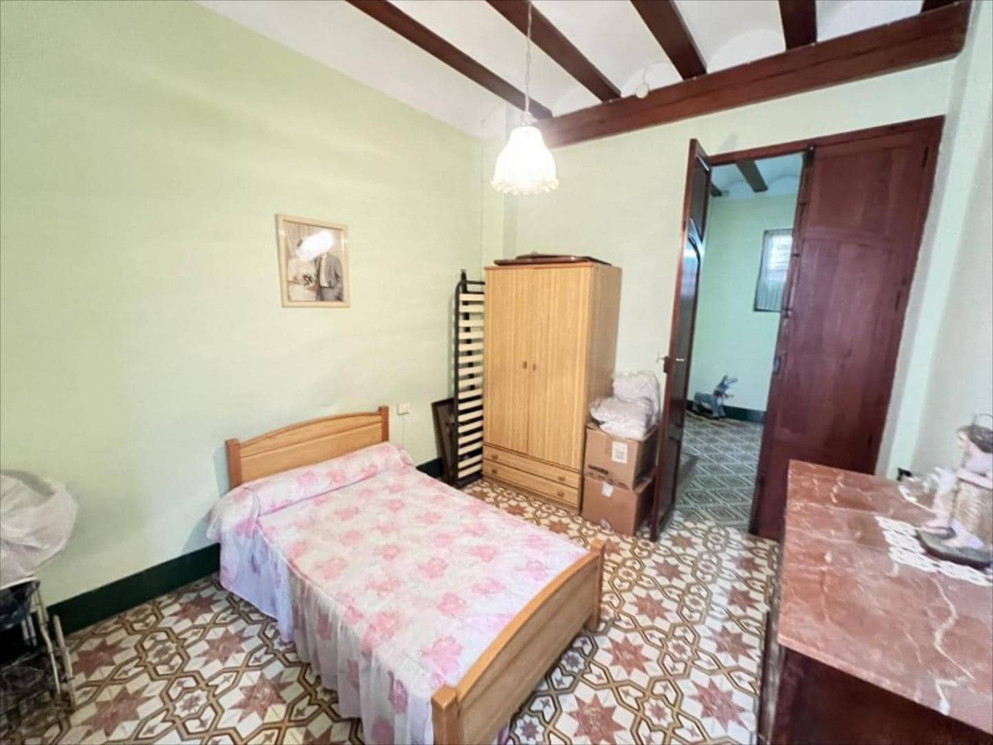 5 sovrum Hus till salu i La Pobla Llarga - 145 000 € (Ref: 9506976)