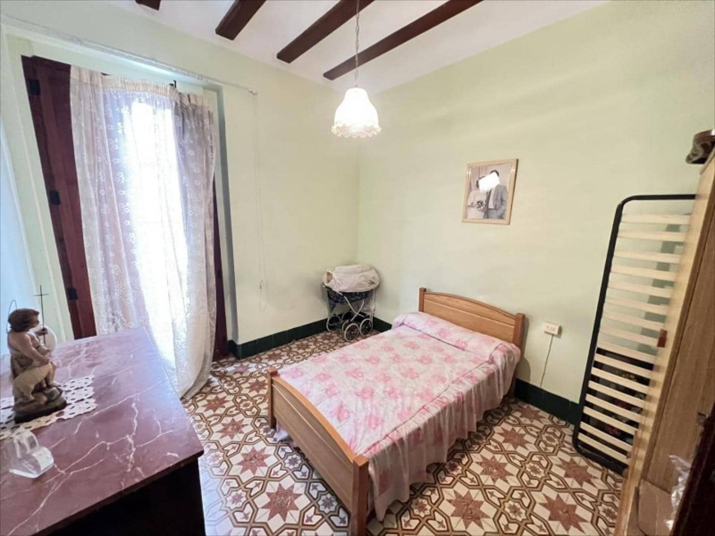 5 sovrum Hus till salu i La Pobla Llarga - 145 000 € (Ref: 9506976)