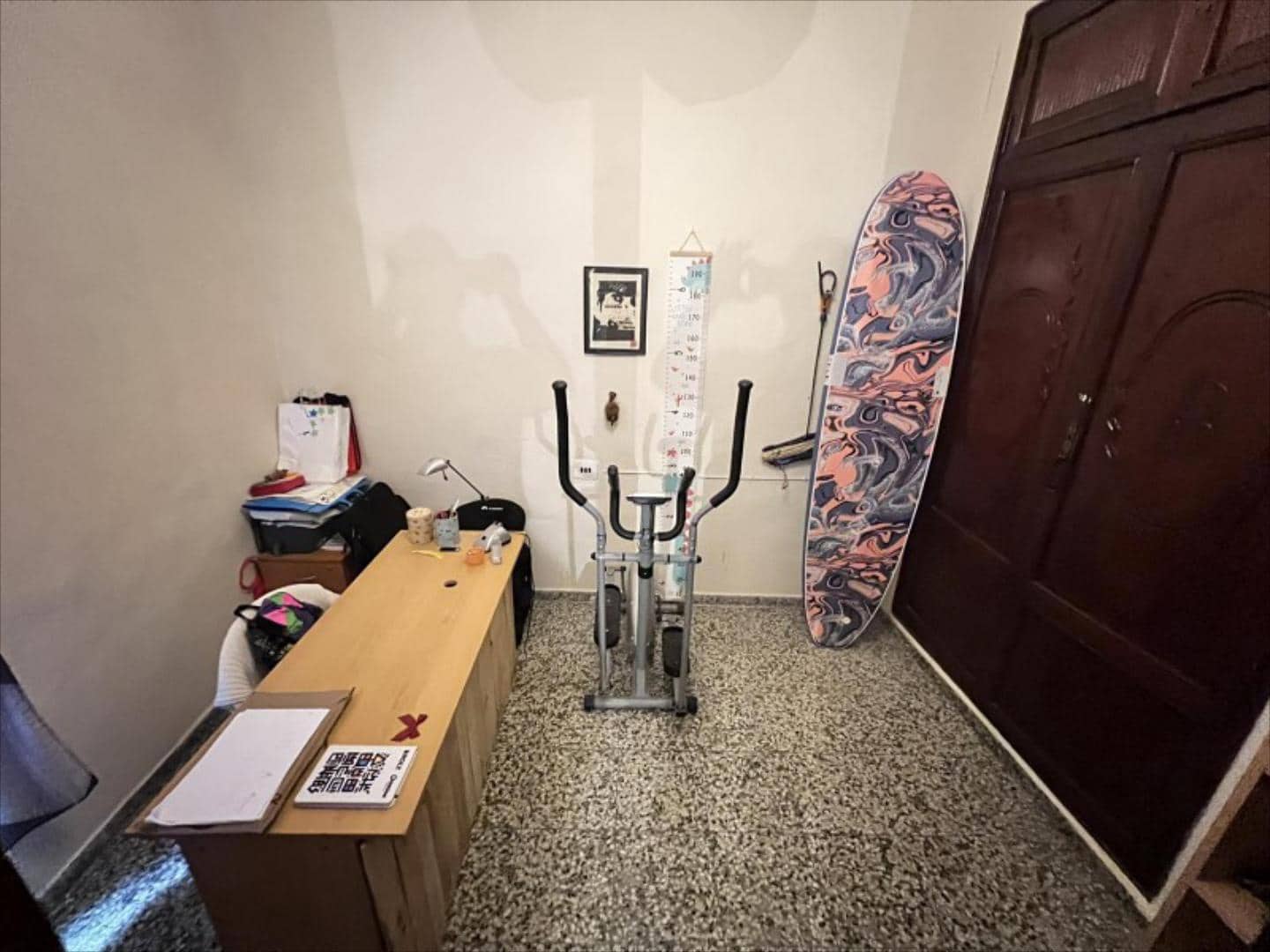 5 sovrum Hus till salu i La Pobla Llarga - 145 000 € (Ref: 9506976)