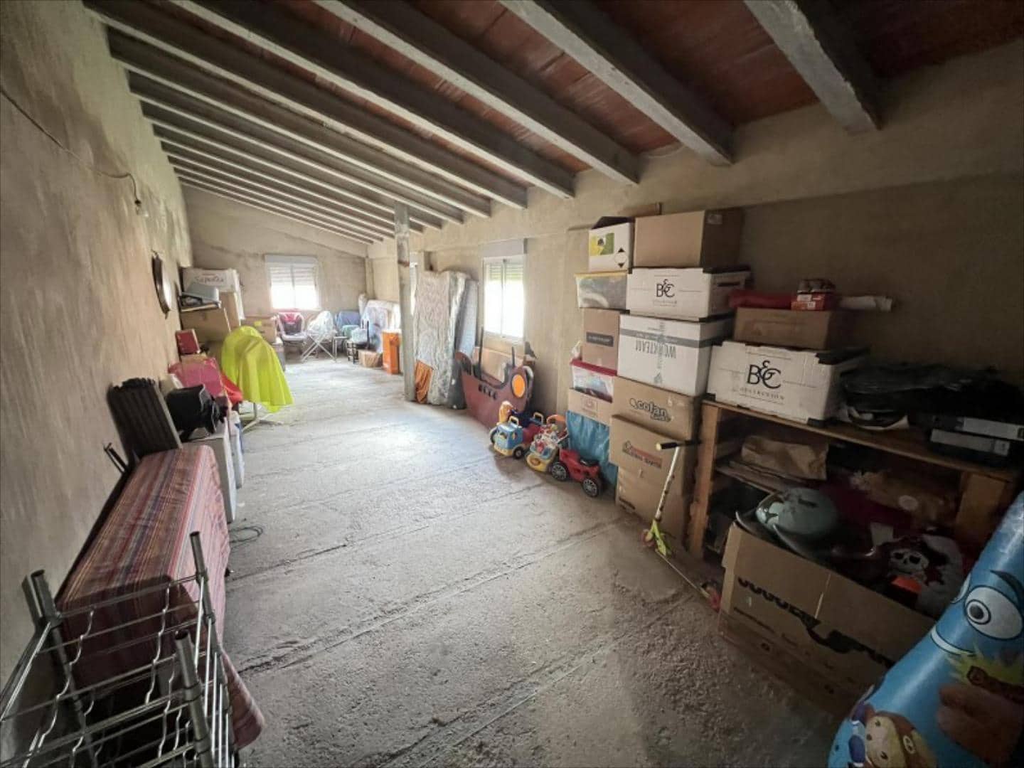 5 sovrum Hus till salu i La Pobla Llarga - 145 000 € (Ref: 9506976)