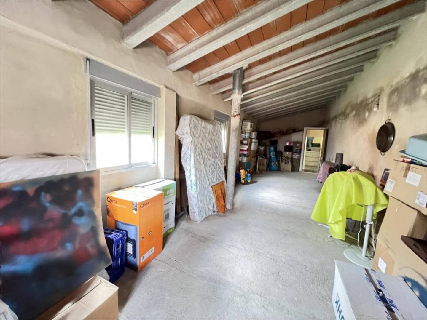 5 sovrum Hus till salu i La Pobla Llarga - 145 000 € (Ref: 9506976)