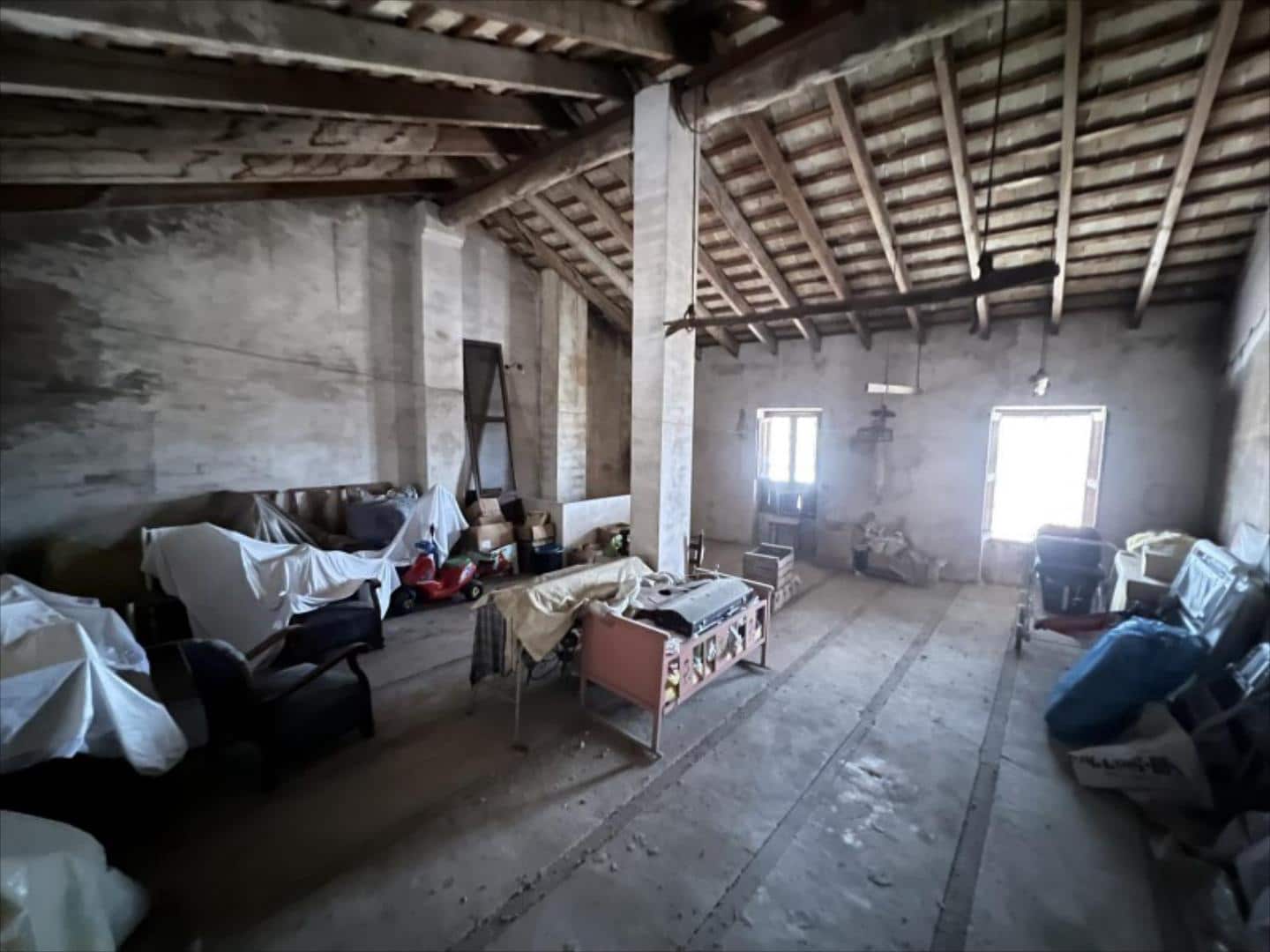 5 sovrum Hus till salu i La Pobla Llarga - 145 000 € (Ref: 9506976)