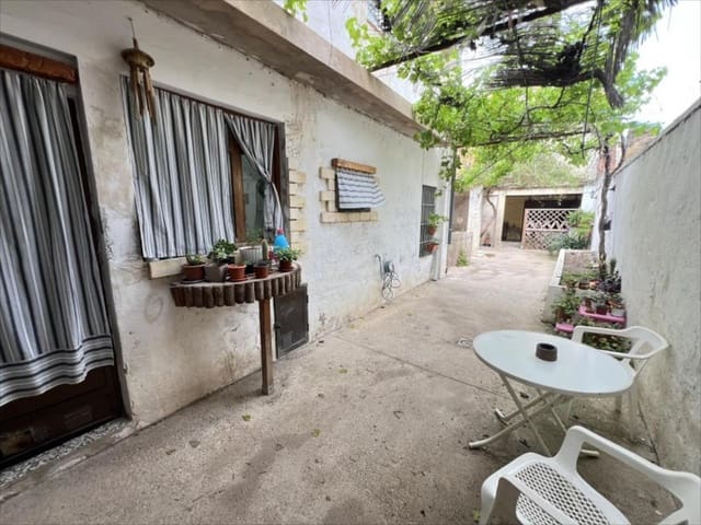 5 sovrum Hus till salu i La Pobla Llarga - 145 000 € (Ref: 9506976)